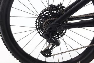 Bicicleta Specialized Turbo Levo talla L Reacondicionada