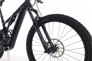 Bicicleta Specialized Turbo Levo talla L Reacondicionada