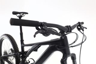 Bicicleta Specialized Turbo Levo talla L Reacondicionada