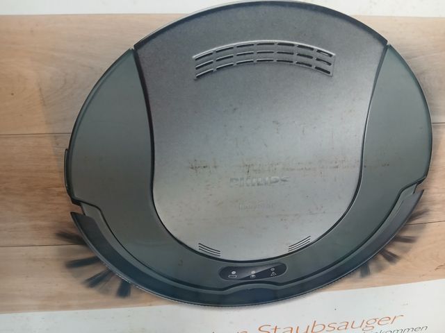 Robot aspiradora Philips nuevo a estrenar