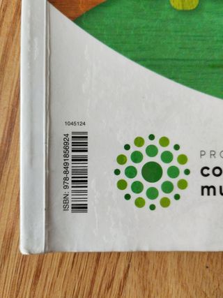 CIENCIAS DA NATUREZA 4 PRIMARIA CONSTRUINDO MUNDOS