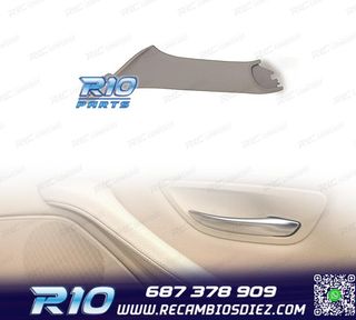 TIRADOR MANETA IZQUIERDA PANEL DE PUERTA PARA BMW SERIE 5 F1