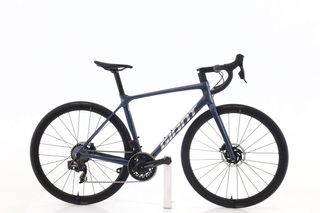 Bicicleta Giant TCR Advanced Pro 0 AXS 12V talla 54 Km.0