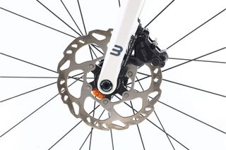 Bicicleta Basso Venta Di2 12V talla 54 Reacondicionada