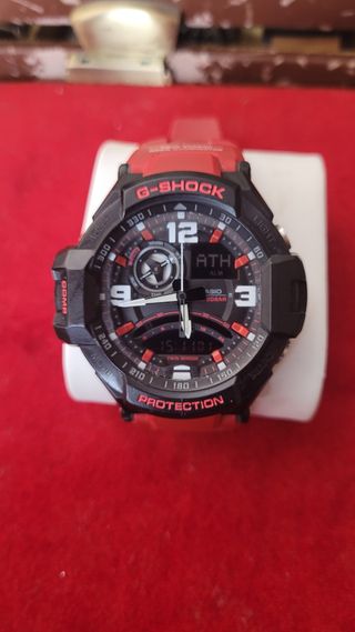 Casio G-Shock - Reloj deportivo