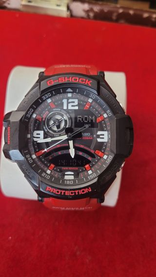 Casio G-Shock - Reloj deportivo