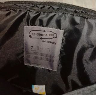 Funda portátil SMEMORANDA