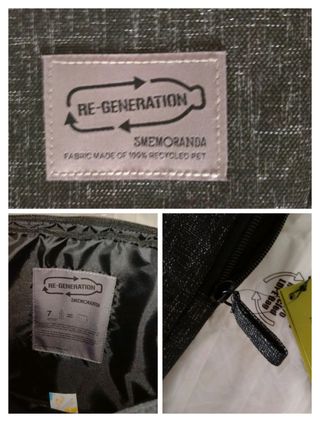 Funda portátil SMEMORANDA