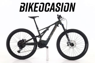 Bicicleta Specialized Turbo Levo GX talla M Reacondicionada