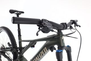 Bicicleta Specialized Turbo Levo GX talla M Reacondicionada
