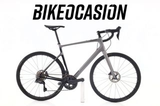 Bicicleta Cannondale Synapse 2 Di2 12V talla 58 Reacondicionada