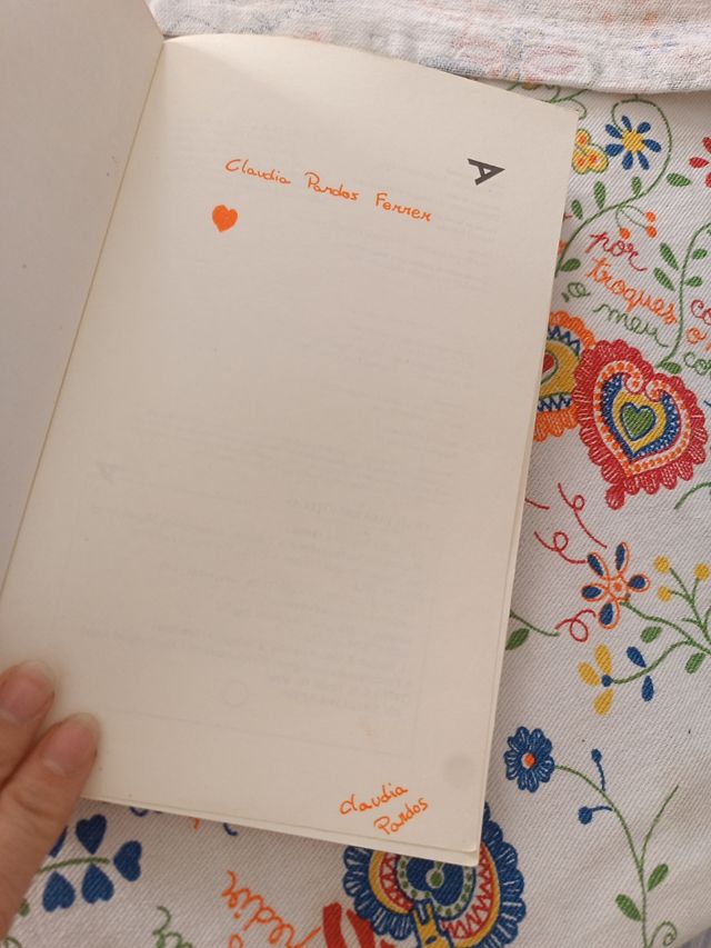 El cartero de Bagdad