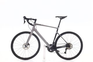 Bicicleta Cannondale Synapse 2 Di2 12V talla 58 Reacondicionada