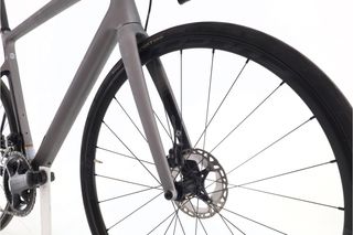 Bicicleta Cannondale Synapse 2 Di2 12V talla 58 Reacondicionada