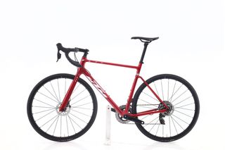 Bicicleta KTM Revelator Alto AXS 12V talla 56 Reacondicionada