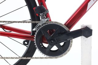 Bicicleta KTM Revelator Alto AXS 12V talla 56 Reacondicionada