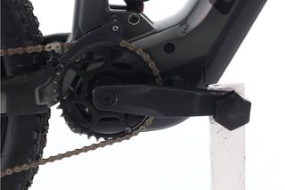 Bicicleta Cube Stereo Hybrid TM GX talla M Reacondicionada