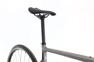 Bicicleta Cannondale Synapse 2 Di2 12V talla 58 Reacondicionada