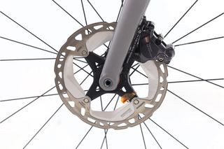 Bicicleta Cannondale Synapse 2 Di2 12V talla 58 Reacondicionada