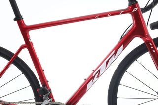 Bicicleta KTM Revelator Alto AXS 12V talla 56 Reacondicionada