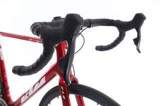Bicicleta KTM Revelator Alto AXS 12V talla 56 Reacondicionada