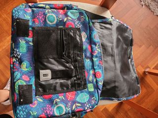 Bandolera Totto nueva
