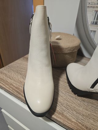 Botines XTI mujer