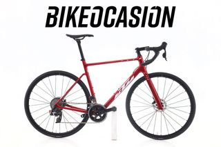 Bicicleta KTM Revelator Alto AXS 12V talla 56 Reacondicionada