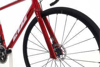 Bicicleta KTM Revelator Alto AXS 12V talla 56 Reacondicionada