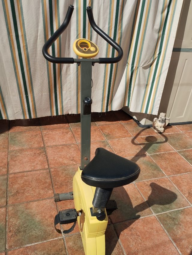 Bicicleta estática Tónico 110 cm