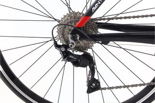 Bicicleta Orbea Avant talla 50 Reacondicionada