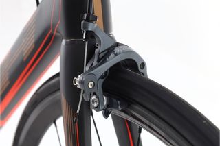 Bicicleta BH Ultralight talla 52 Reacondicionada