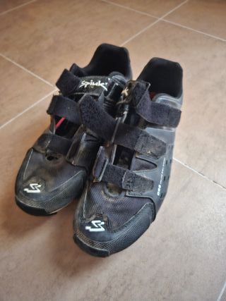 Zapatillas Spiuk XC5 MTB