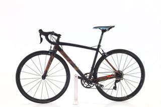 Bicicleta BH Ultralight talla 52 Reacondicionada
