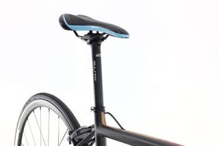 Bicicleta BH Ultralight talla 52 Reacondicionada