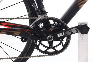 Bicicleta BH Ultralight talla 52 Reacondicionada