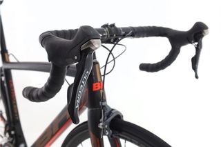 Bicicleta BH Ultralight talla 52 Reacondicionada