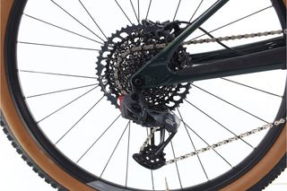 Bicicleta KTM Scarp Elite GX AXS talla M Reacondicionada
