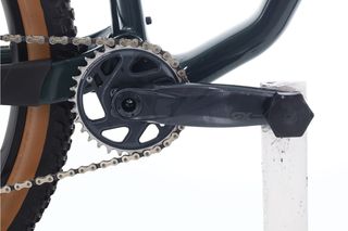 Bicicleta KTM Scarp Elite GX AXS talla M Reacondicionada