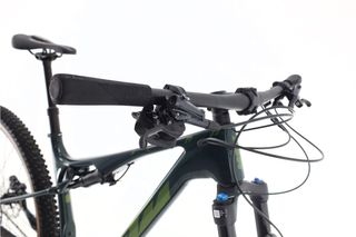 Bicicleta KTM Scarp Elite GX AXS talla M Reacondicionada