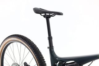 Bicicleta KTM Scarp Elite GX AXS talla M Reacondicionada