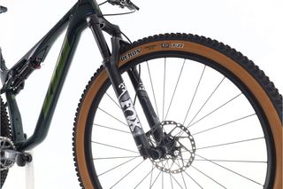 Bicicleta KTM Scarp Elite GX AXS talla M Reacondicionada
