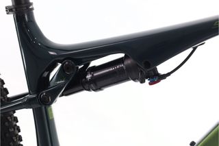 Bicicleta KTM Scarp Elite GX AXS talla M Reacondicionada