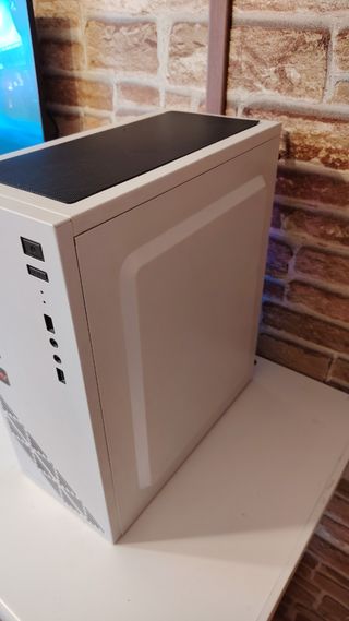 PC Gaming i5 10600k - GTX 1060 6Gb