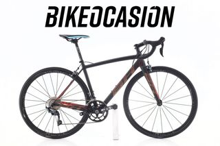 Bicicleta BH Ultralight talla 52 Reacondicionada