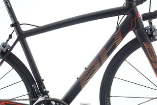 Bicicleta BH Ultralight talla 52 Reacondicionada