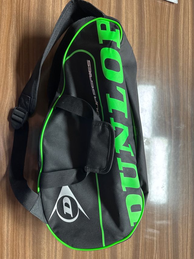 Bolso Dunlop Tour Series