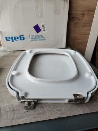 Asiento de baño universal GALA