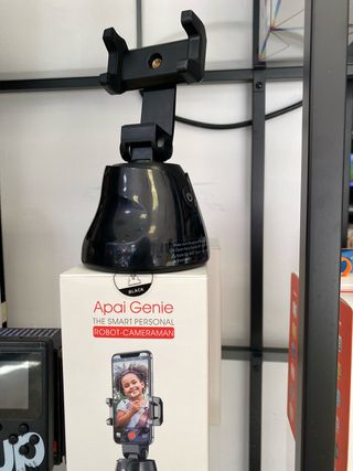 Apai Genie - Robot camarografo