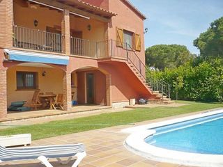 Casa en venta en Cabanyes-Mas Ambrós-Mas Pallí en Calonge